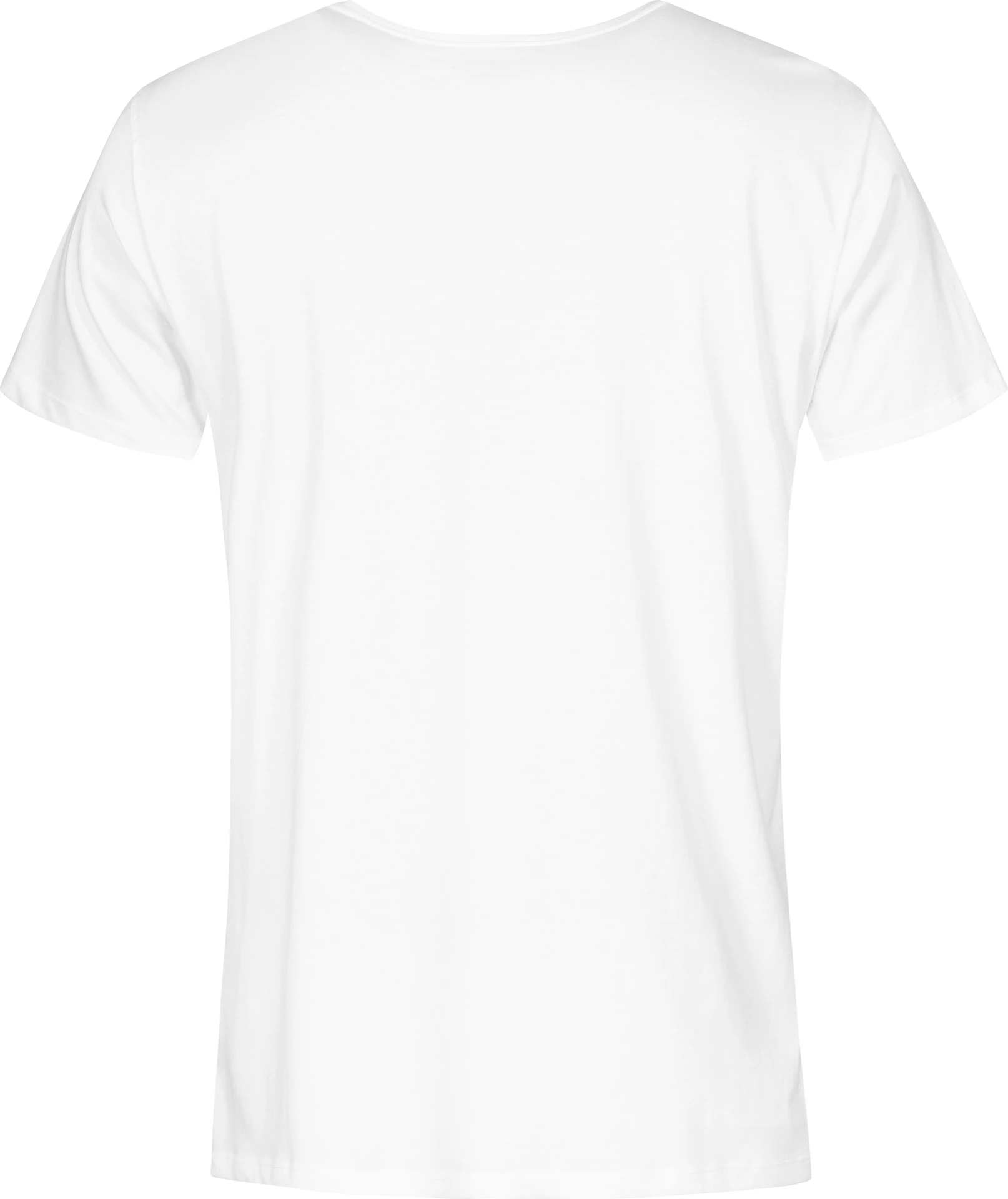 promodoro-1400-mens-roundneck-t-shirt-white-back-6 Promodoro X.O Men's Roundneck T-Shirt