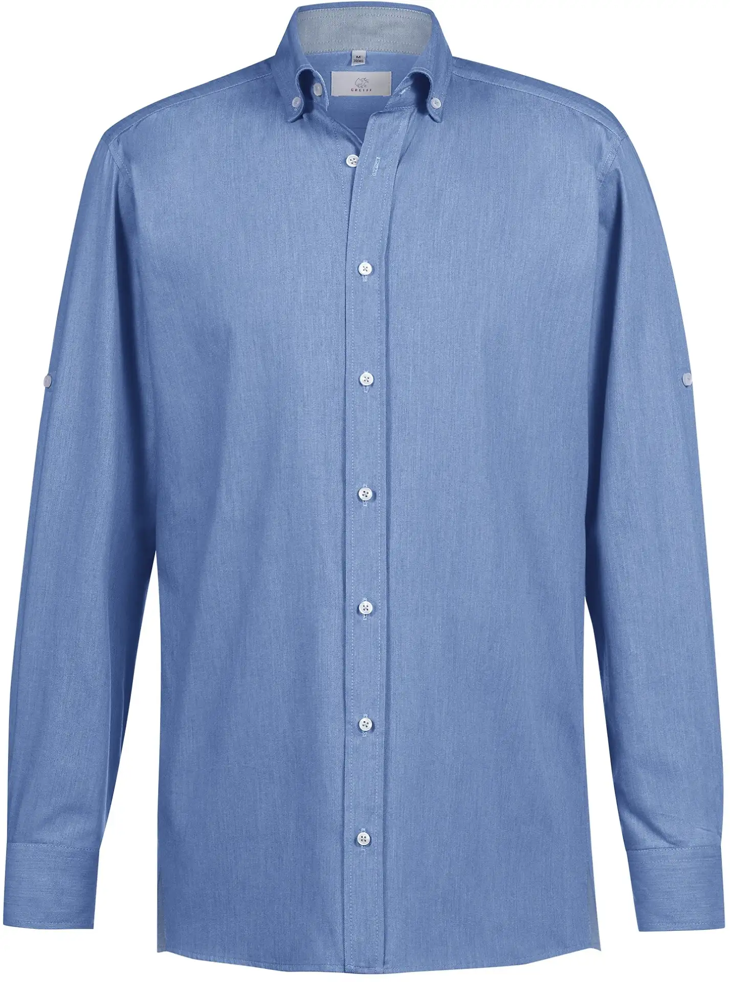 denim hellblau