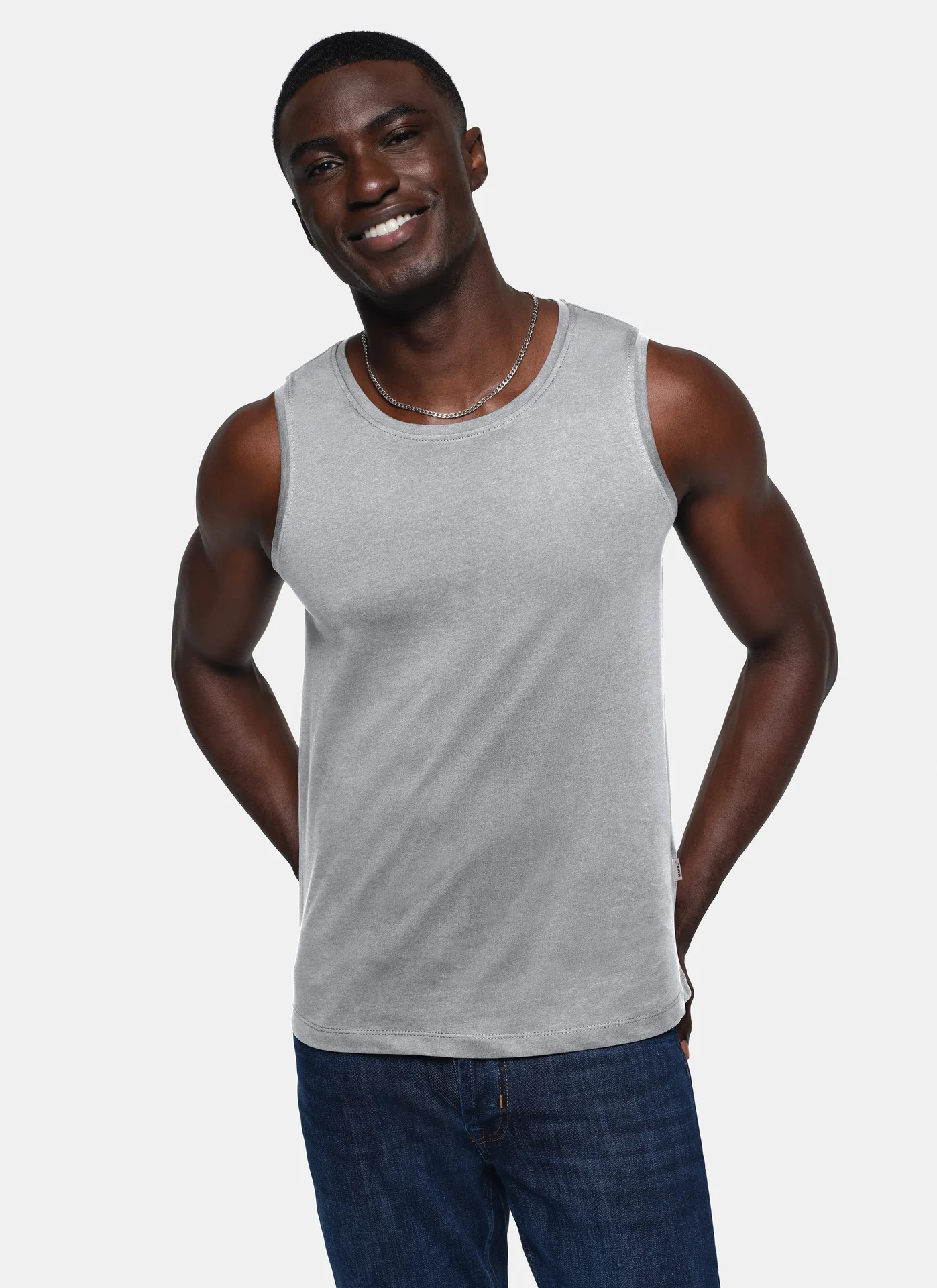 HAKRO Tank-Top 259 Classic