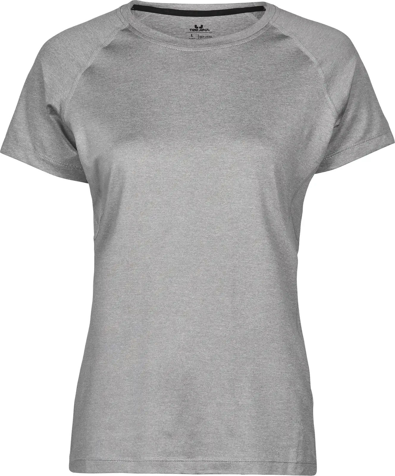 grey melange
