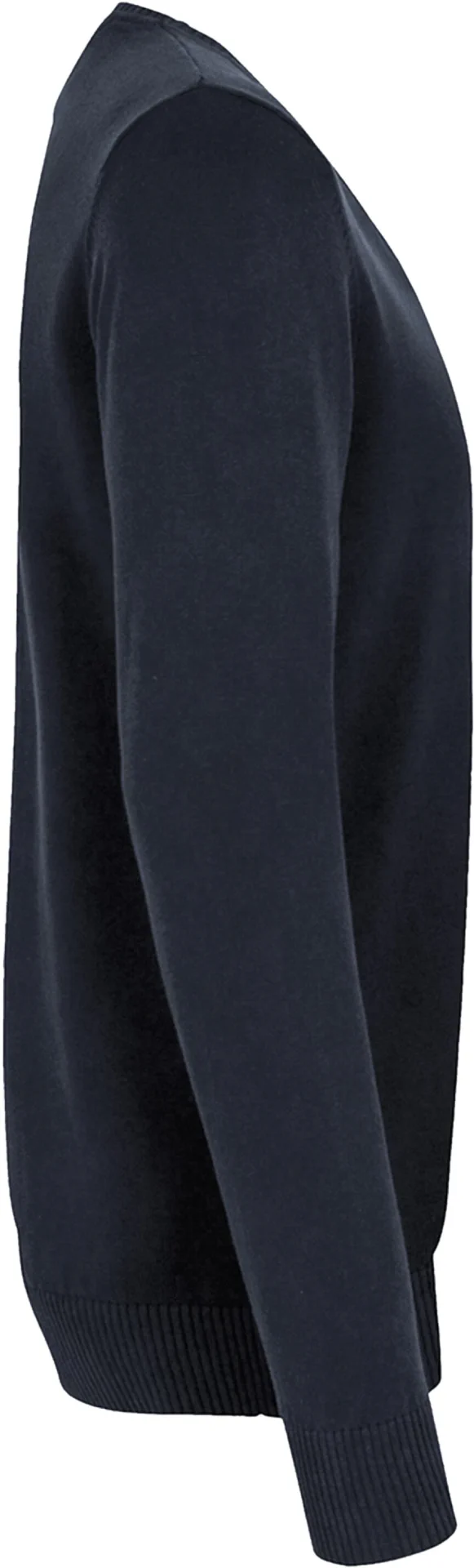 HAKRO V-Pullover 143 Premium-Cotton HAKRO V-Pullover 143 Premium-Cotton