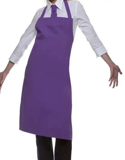 KARLOWSKY Latzschürze Faro KARLOWSKY Latzschürze Faro