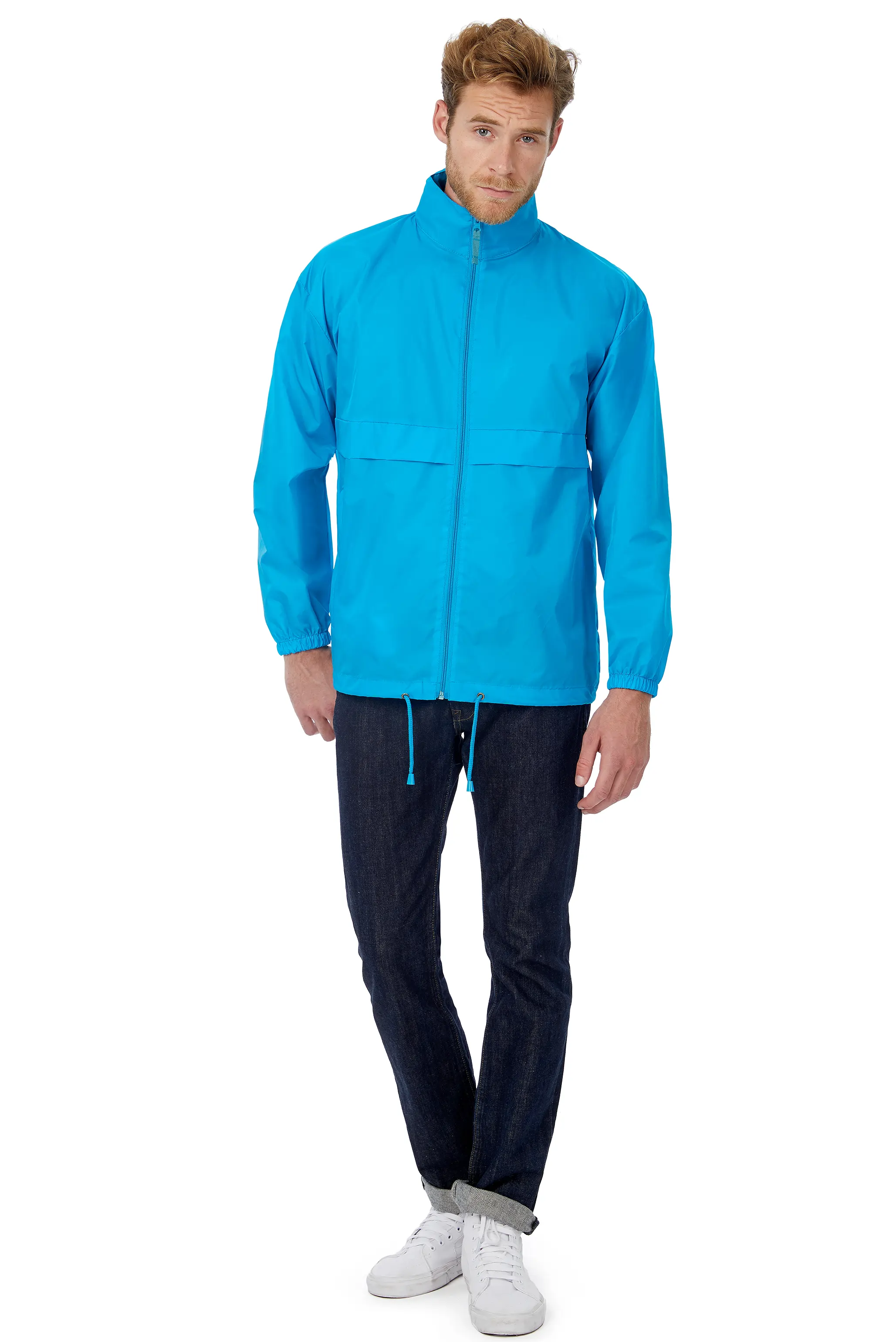 B&C Windbreaker Sirocco