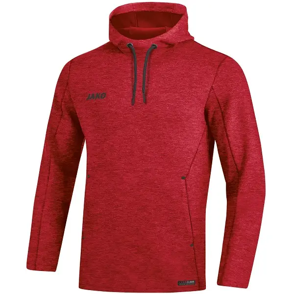 JAKO Kapuzensweat Premium Basics Herren