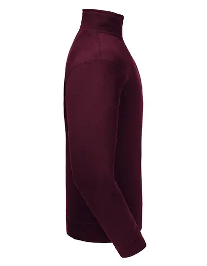 Russell Authentic 1/4 Zip Sweat