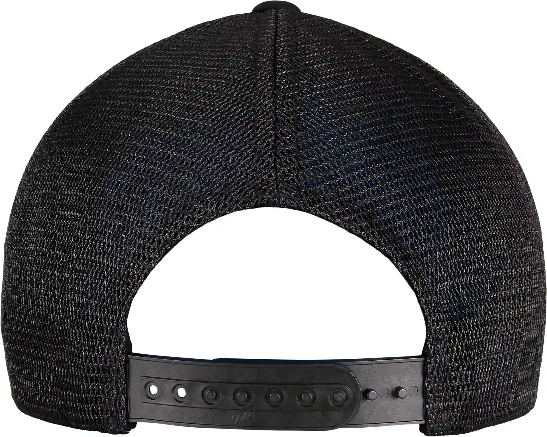 flexfit-110m-mesh-cap-black-back-6 FLEXFIT 110 Mesh Cap