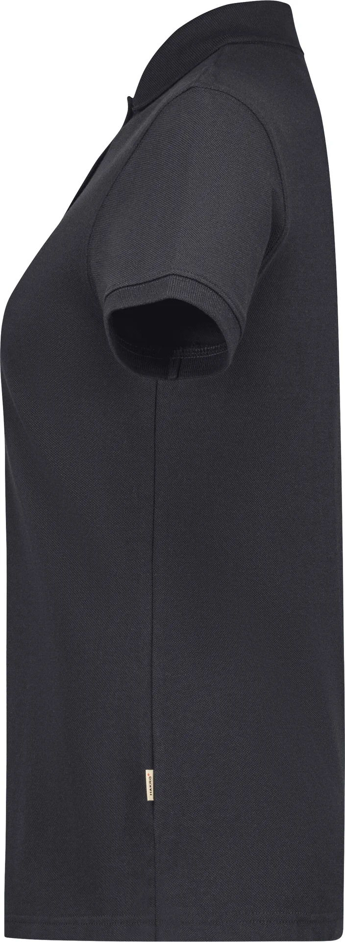 HAKRO Damen Poloshirt 301 Bio-Baumwolle GOTS