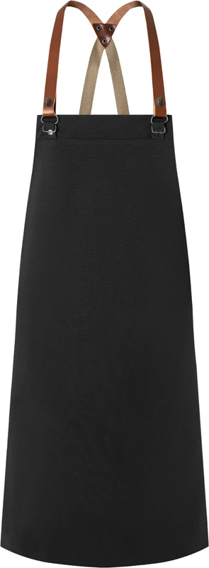 KARLOWSKY Latzschürze Green-Generation
