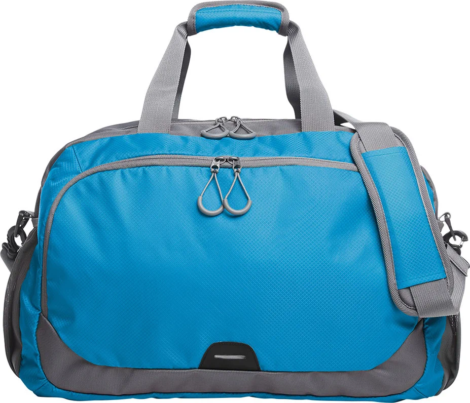 halfar-1813342-sport-travel-bag-step-m-front-7 HALFAR Sport / Travel Bag Step M