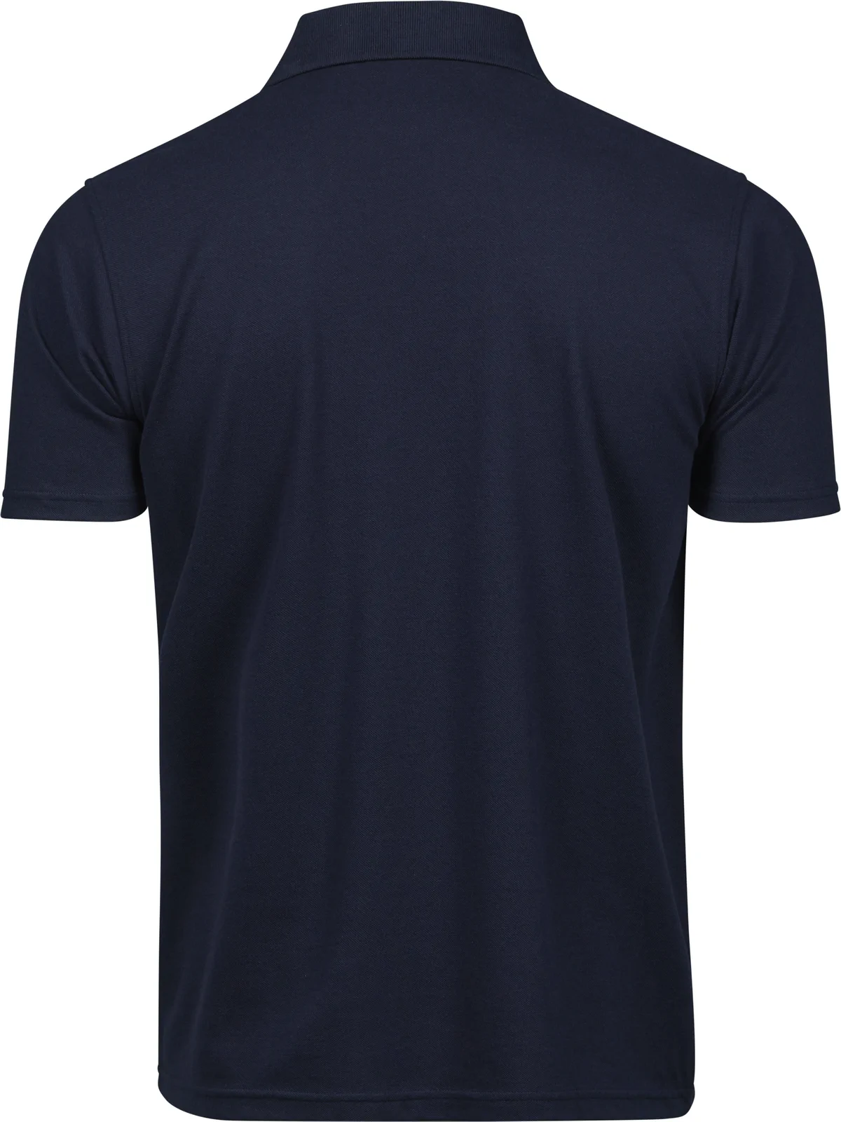 tee-jays-1200-power-poloshirt-navy-back-3 Tee Jays Power Polo