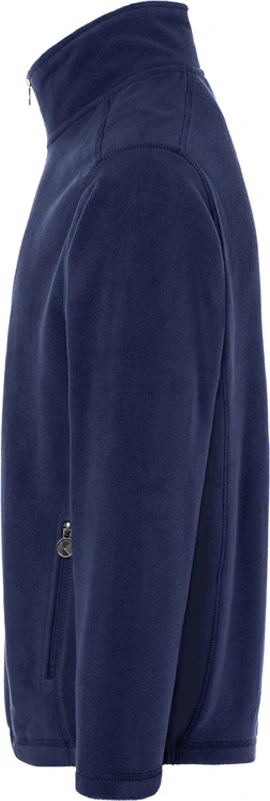 KARLOWSKY Herren Workwear Fleecejacke Warm-Up