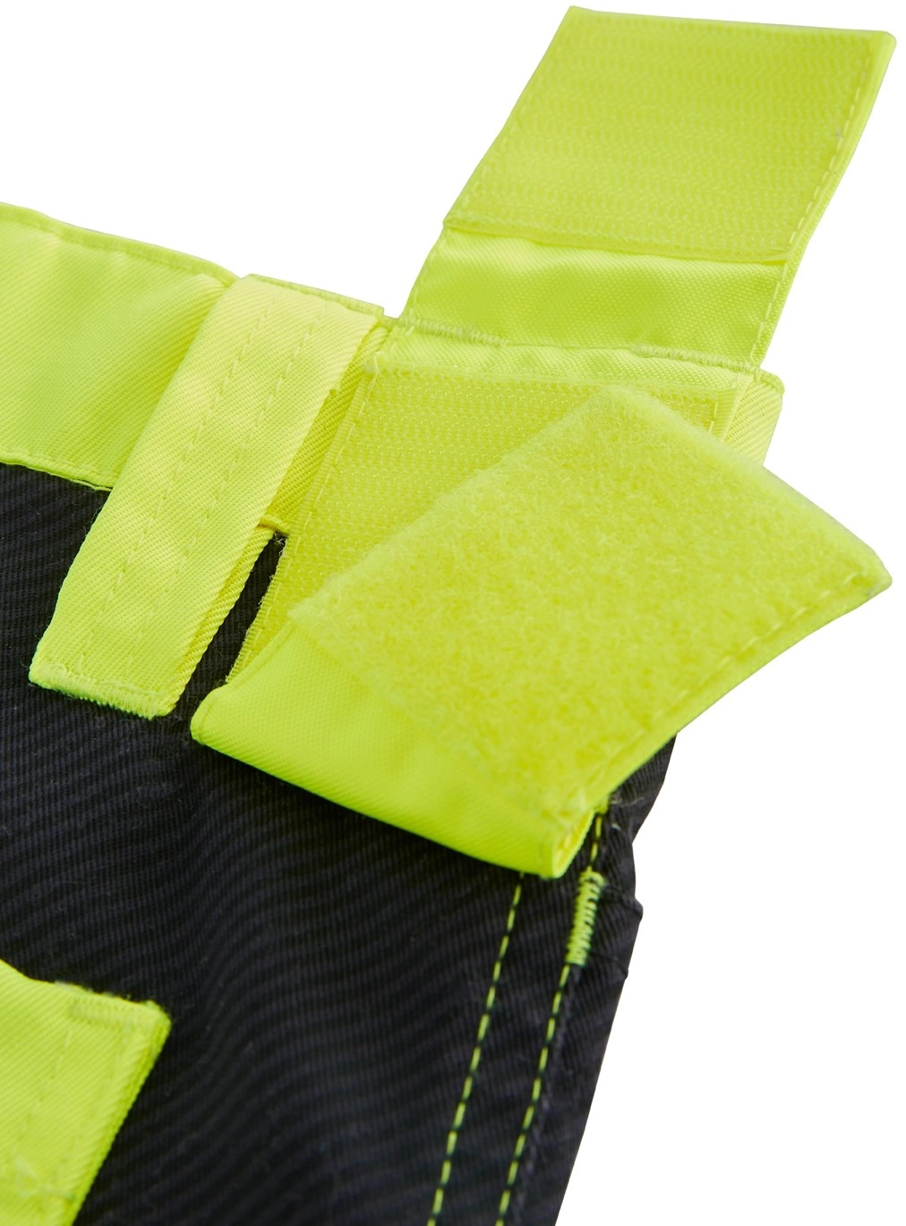 4PROTECT® Warnschutz-Shorts PATERSON 4PROTECT® Warnschutz-Shorts PATERSON