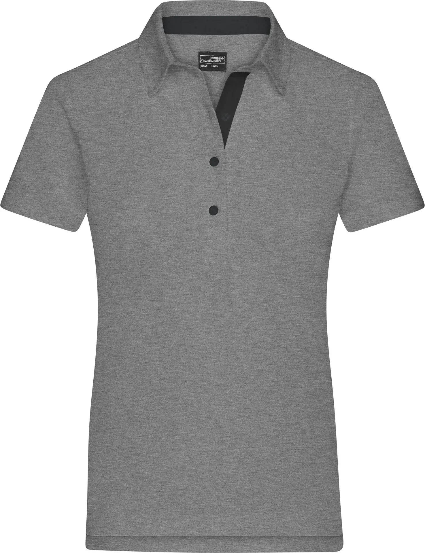 James & Nicholson Ladies Plain Polo