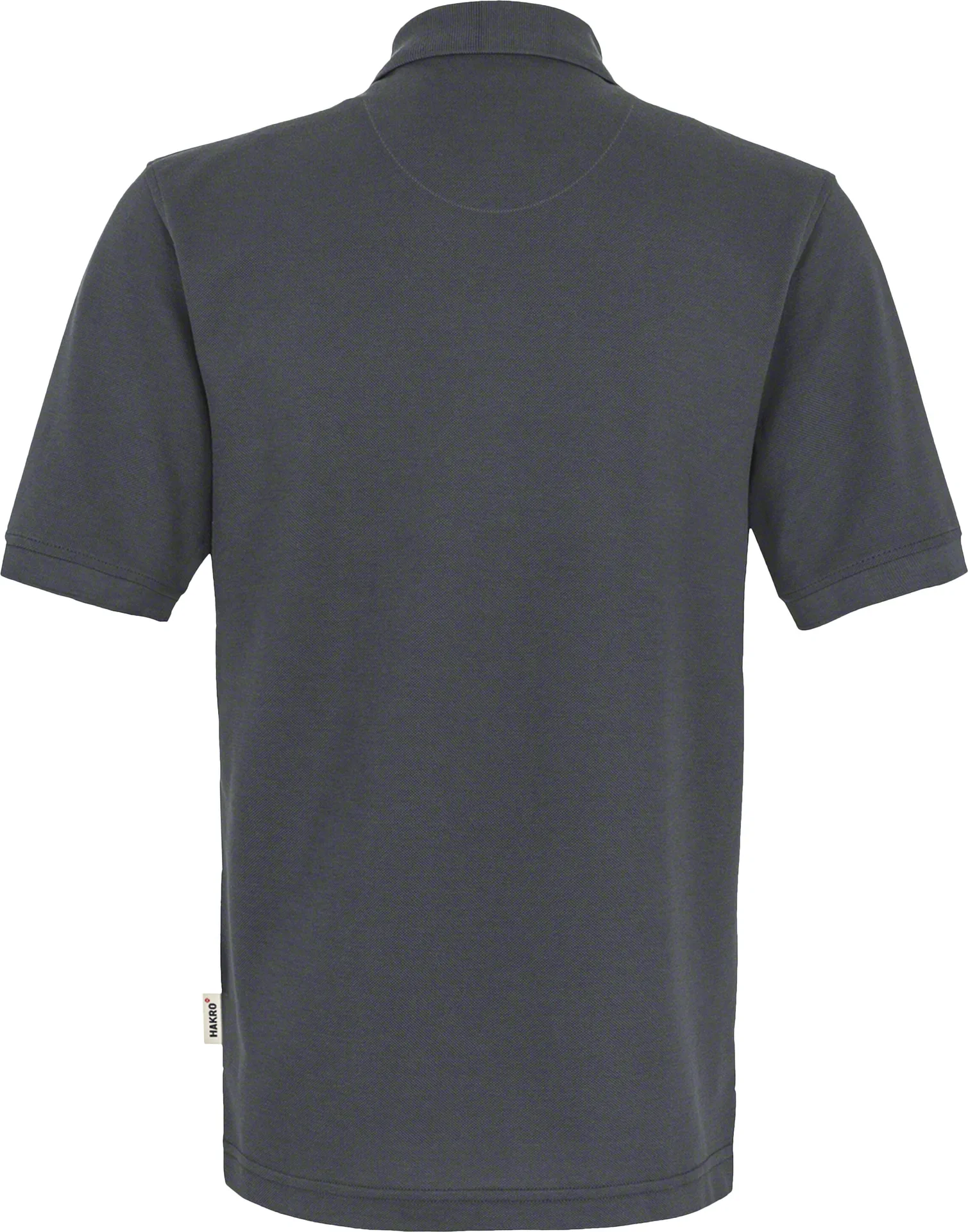 HAKRO Poloshirt 816 Mikralinar®