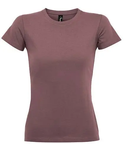 SOL'S Imperial Women T-Shirt