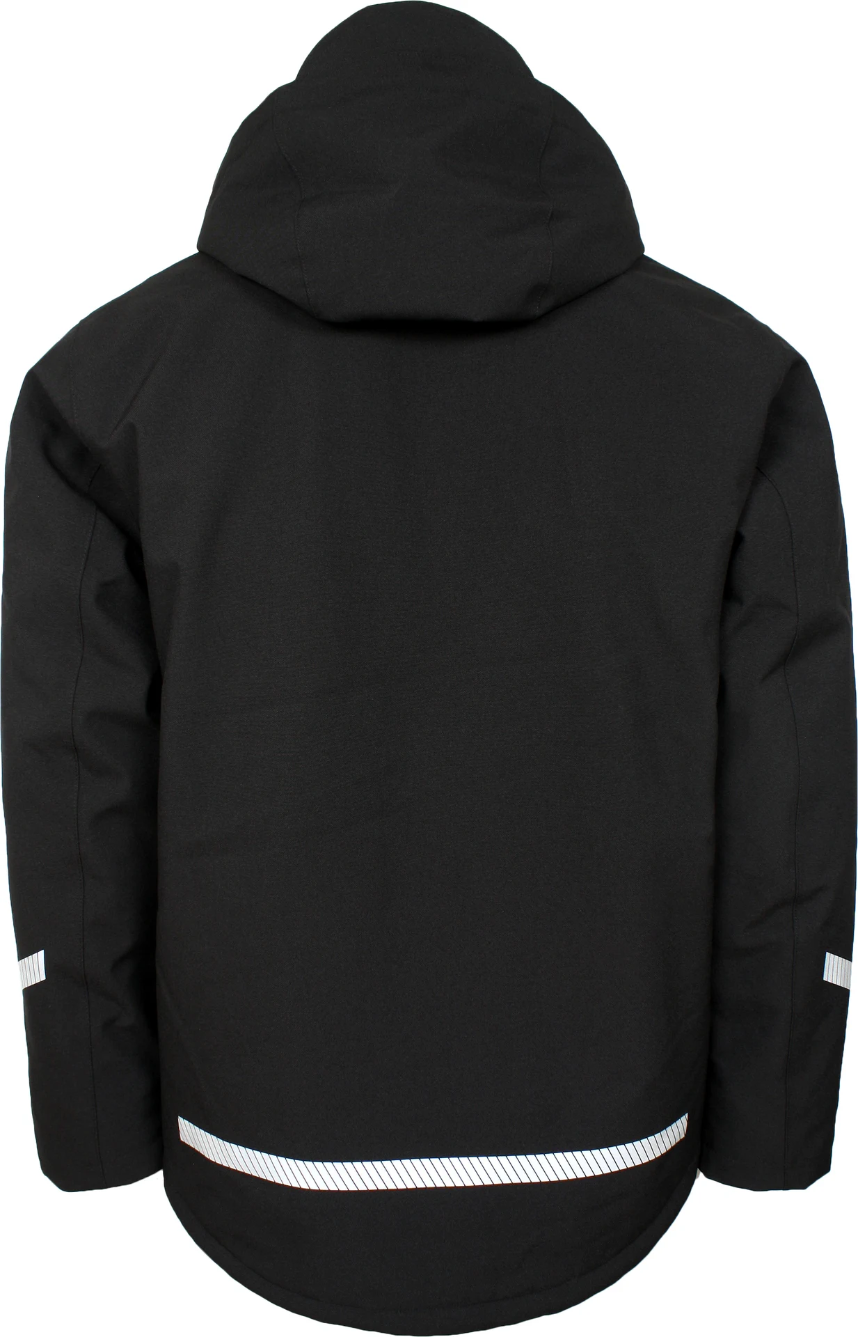 Lyngsøe 4WS-4097 Atmungsaktive Stretch Winterjacke