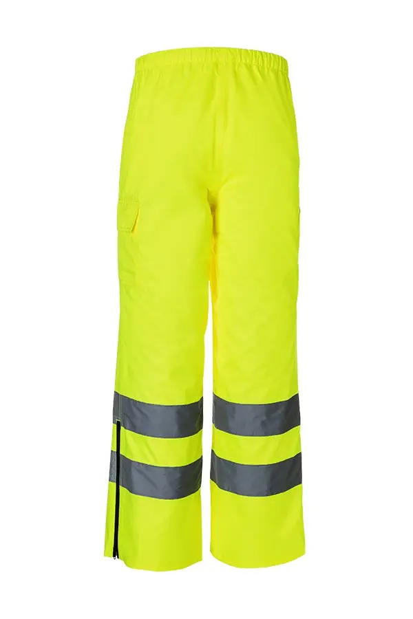 Kübler Regenhose REFLECTIQ Form 2995