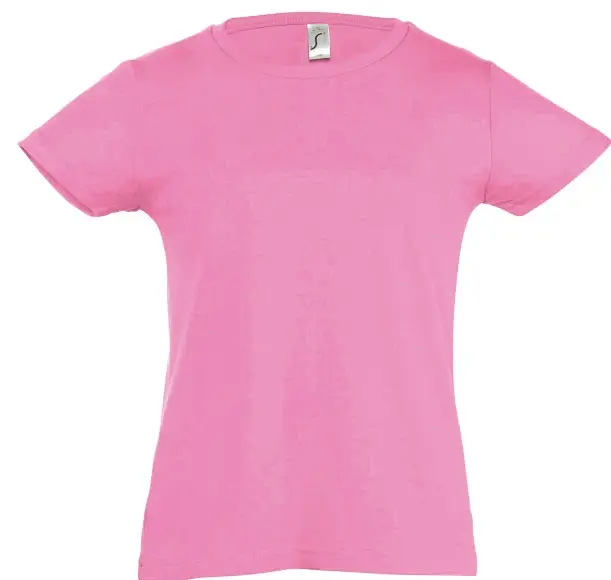 SOL'S Kids T-Shirt Girlie Cherry