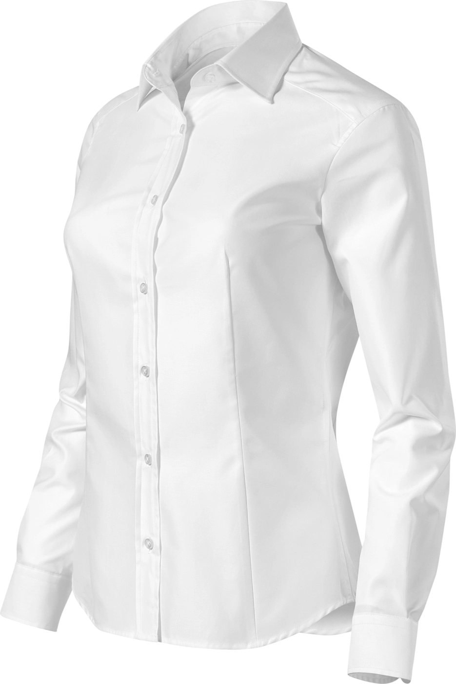 MALFINI Hemd Damen Journey 265