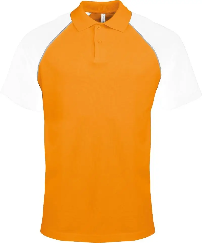 orange/light grey/white