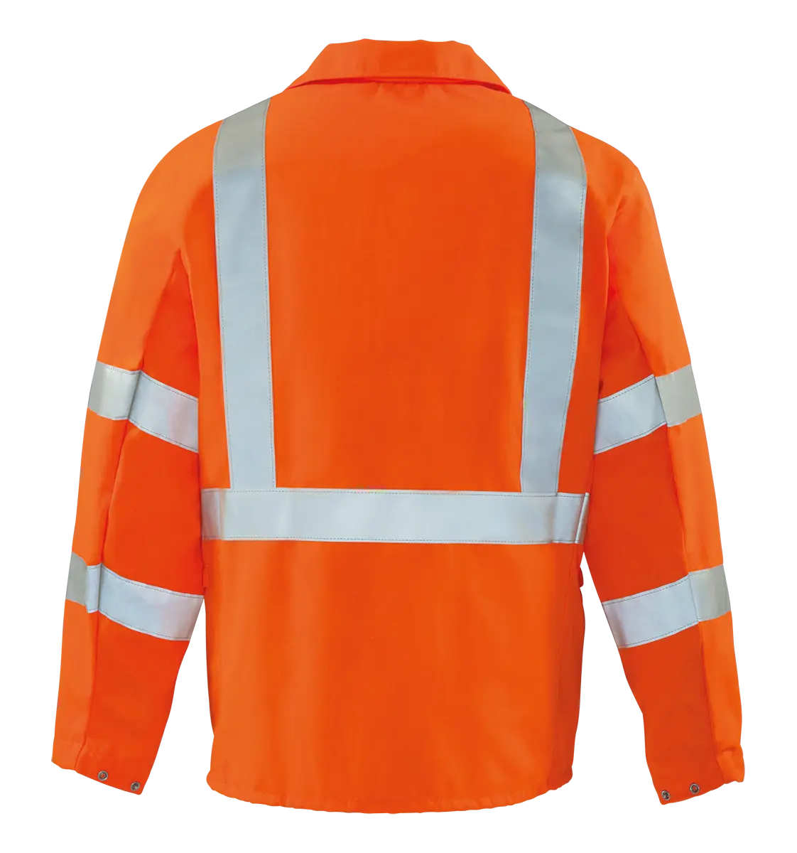 rofa Warnschutz Jacke 286 (Gewebe 39) rofa Warnschutz Jacke 286 (Gewebe 39)