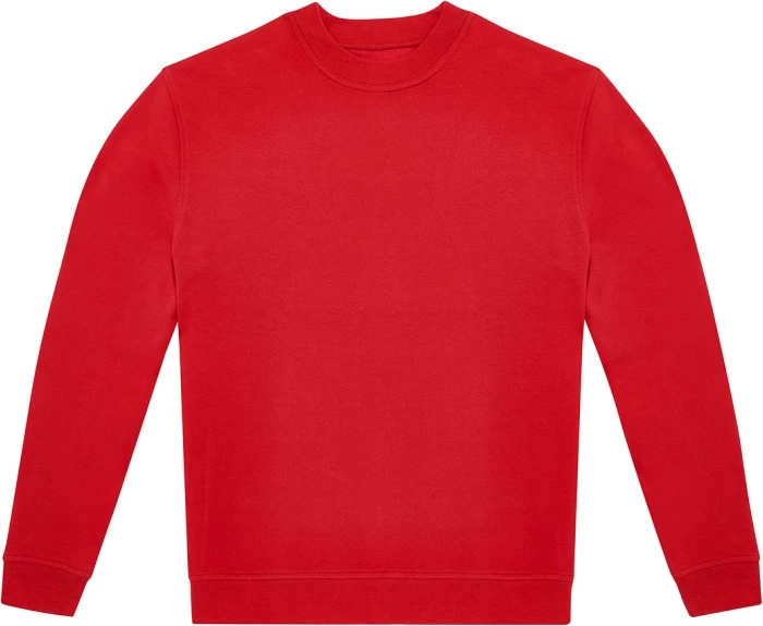 B&C ID.332 Crew Sweatshirt