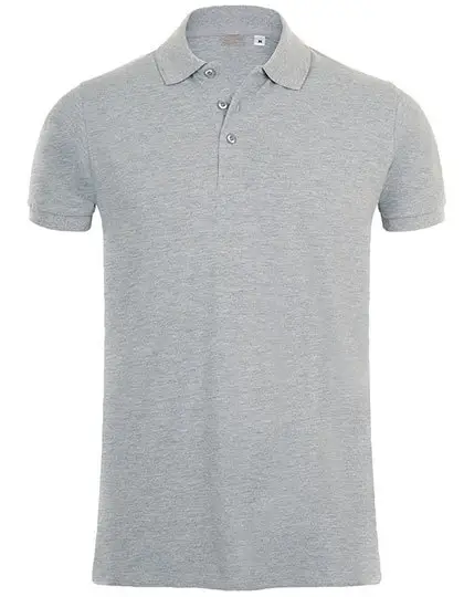 grey melange