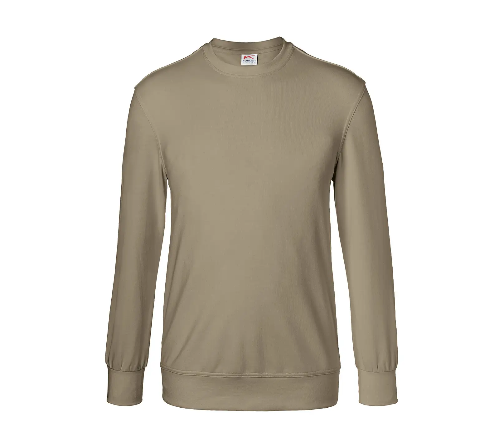 Kübler Sweatshirt Form 5023