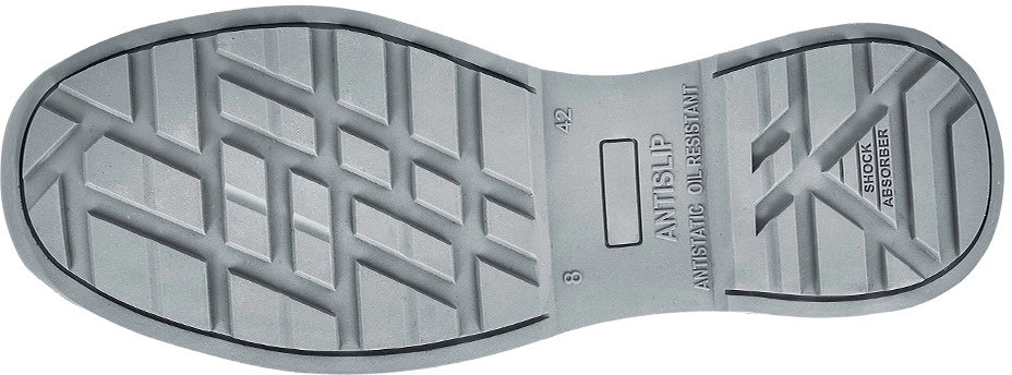 U-Power Sicherheitsschuh ROOK ESD S1PS