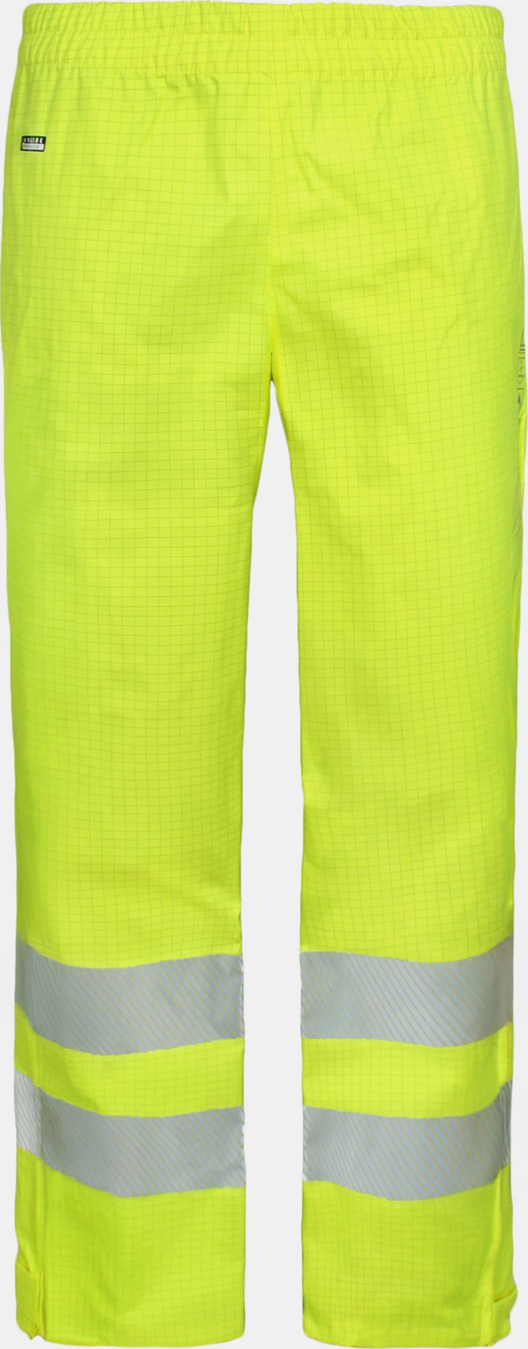 lyngsoe-arc-lr19052-multinorm-hi-vis-hose-leuchtgelb-front-1 Lyngsøe ARC-LR19052 Multinorm Hi-Vis Hose