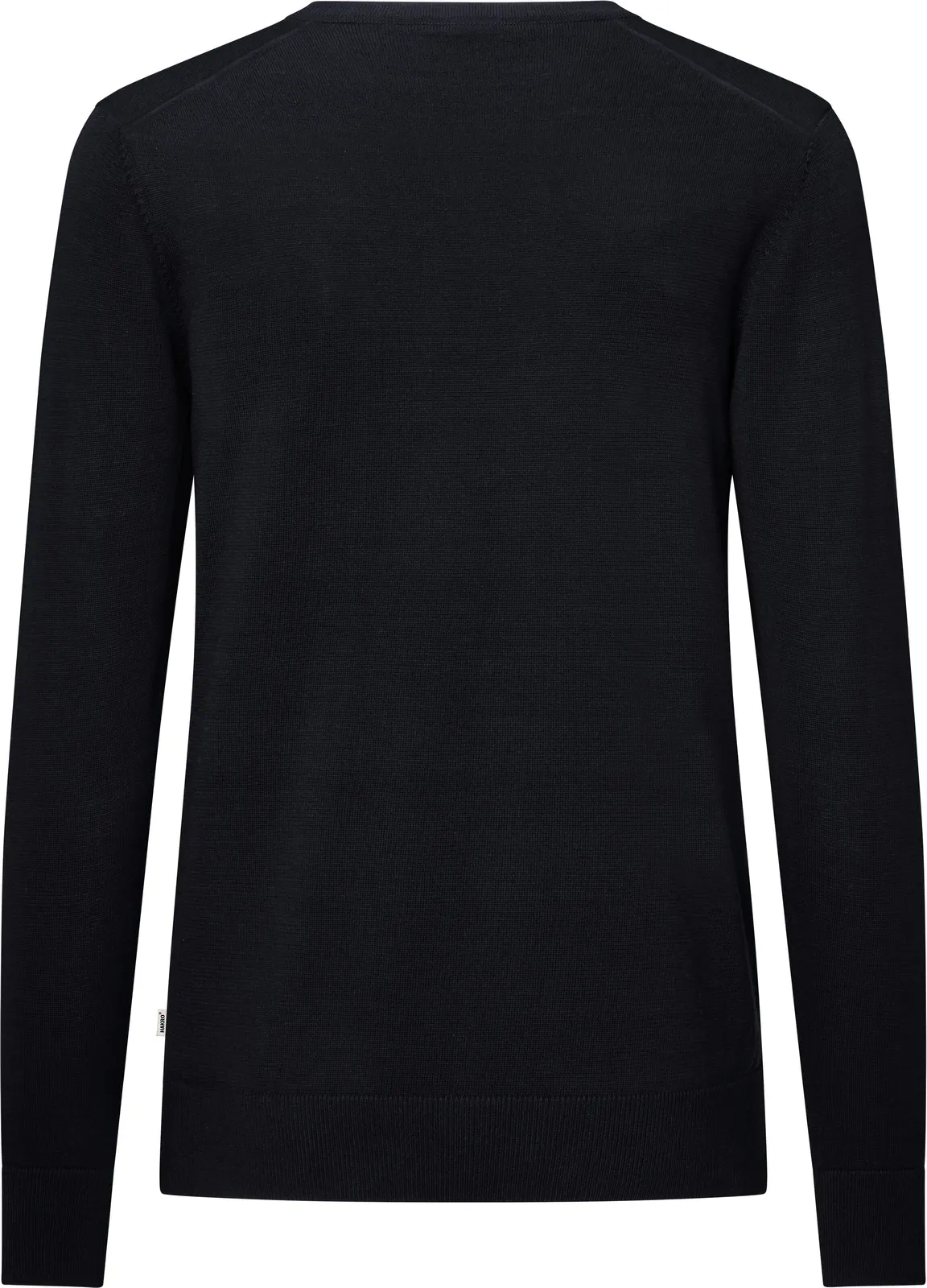 HAKRO Pullover 145 Premium-Baumwolle  HAKRO Pullover 145 Premium-Baumwolle