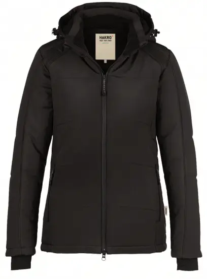 HAKRO Damen-Thermojacke 266 Ohio HAKRO Damen-Thermojacke 266 Ohio