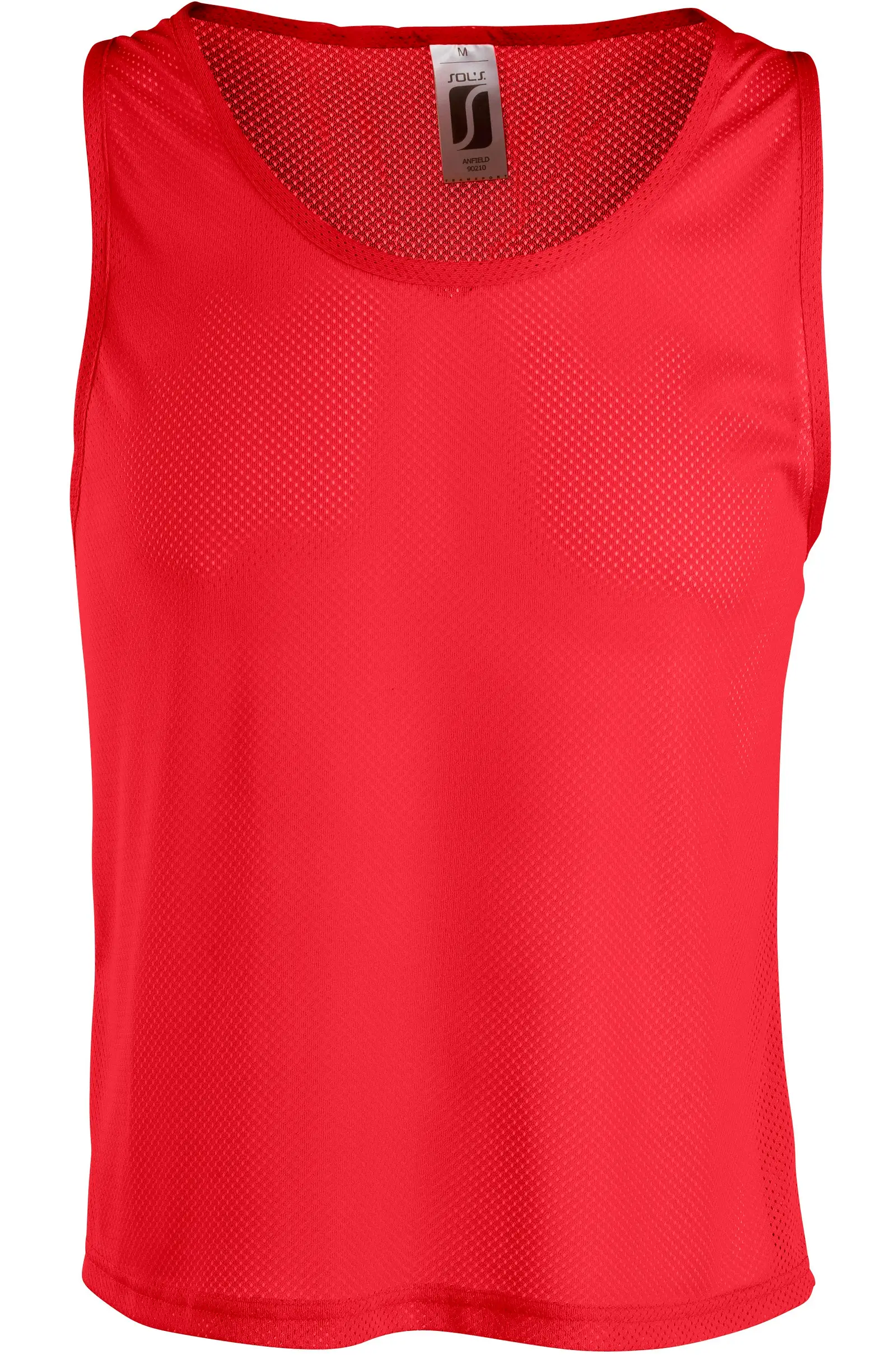 SOL'S Anfield SOL'S Anfield