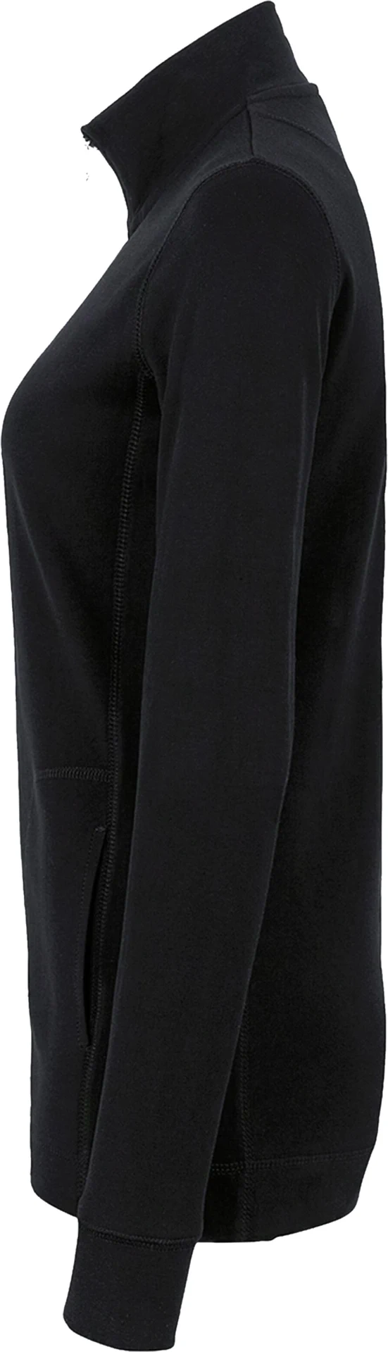 HAKRO Women-Jacke 227 Interlock