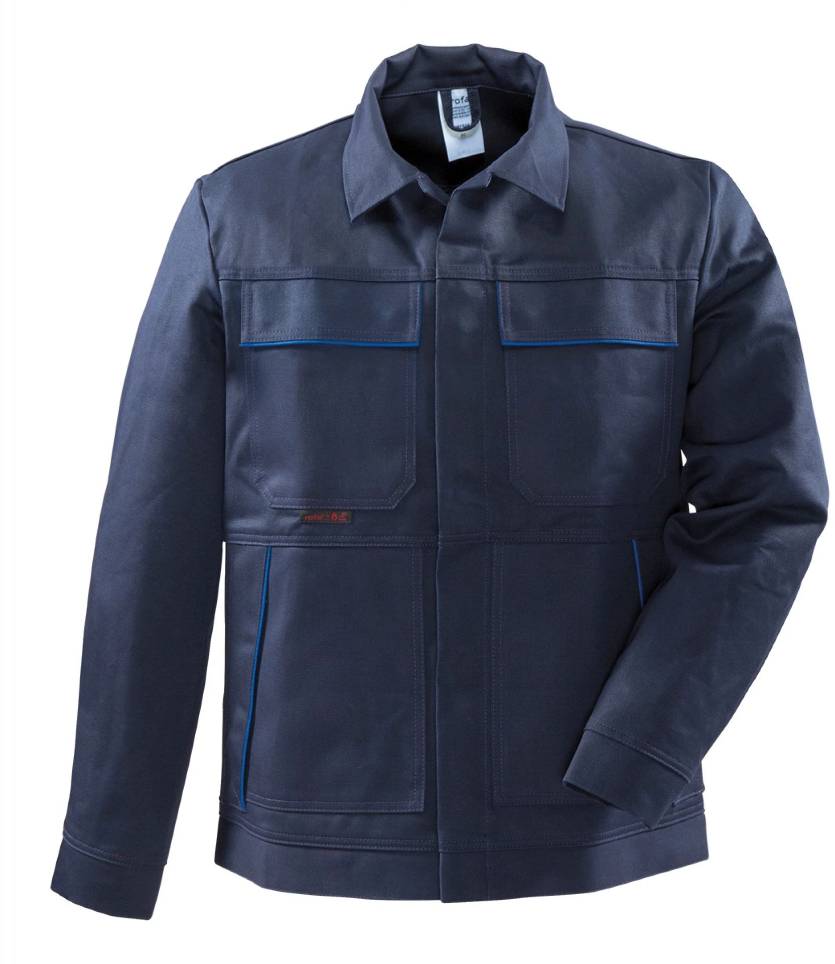 rofa Blousonjacke Trend PROBAN® MULTINORMEN 514 Gewebe 87 rofa Blousonjacke Trend PROBAN® MULTINORMEN 514 Gewebe 87