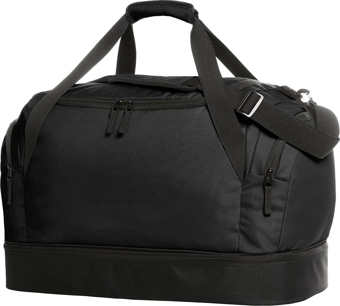 halfar-1815022-sports-bag-team-black-front-1 HALFAR Sports Bag Team