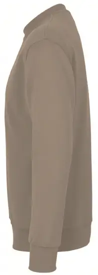 HAKRO Sweatshirt 475 Mikralinar® HAKRO Sweatshirt 475 Mikralinar®