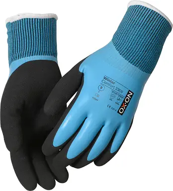 OX-ON® Winter Comfort 3309