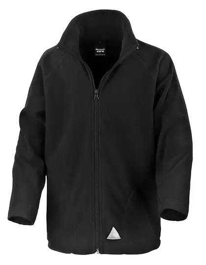 Result Junior Microfleece