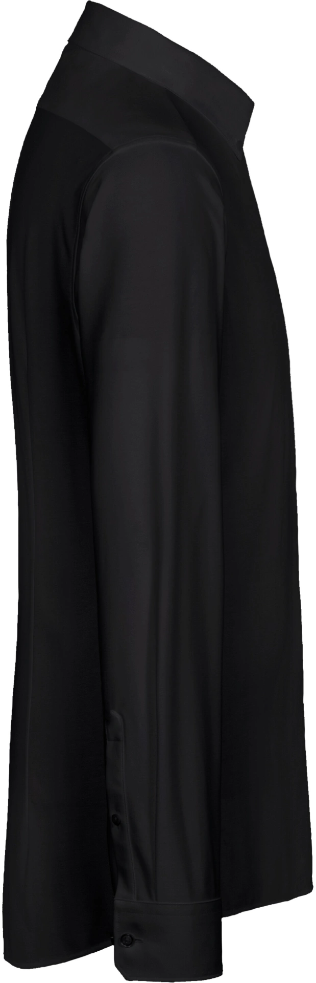 HAKRO Hemd 1/1 Arm 130 Natural Stretch regular HAKRO Hemd 1/1 Arm 130 Natural Stretch regular