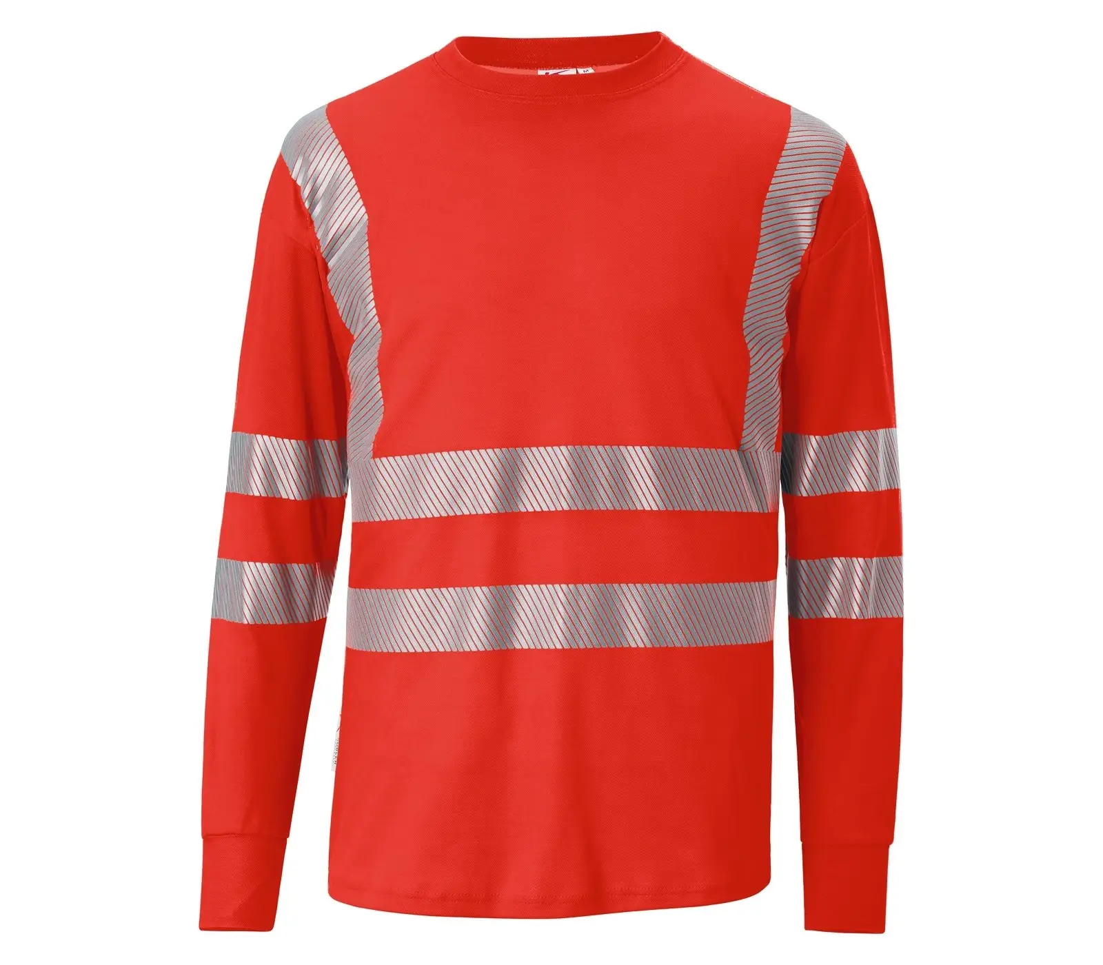 Kübler REFLECTIQ Longsleeve Form 5045 Kübler REFLECTIQ Longsleeve Form 5045