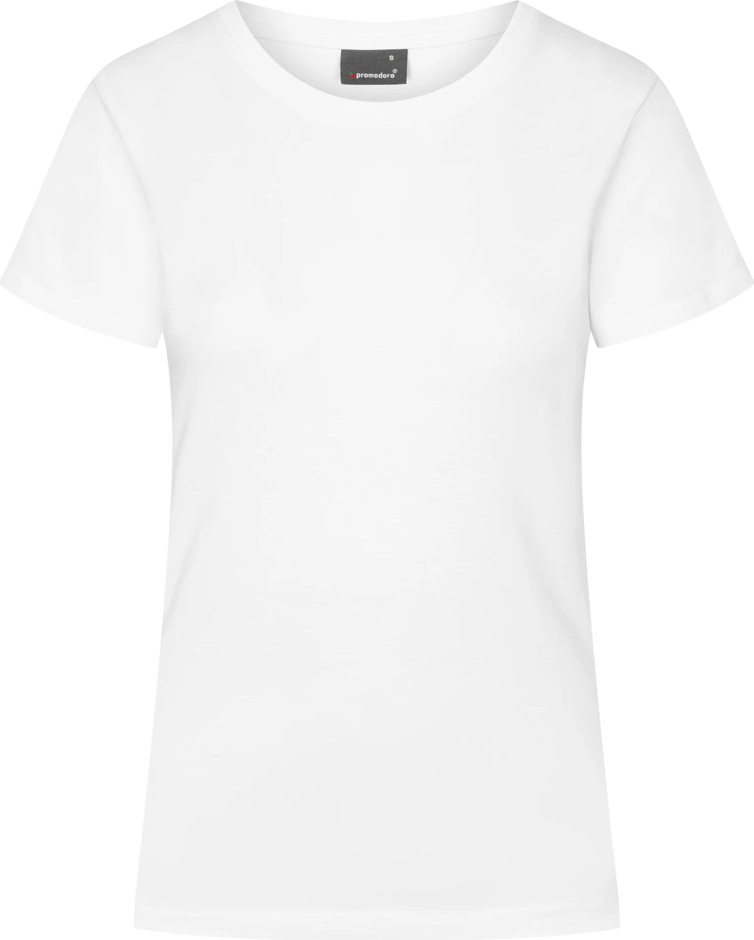promodoro-3005-womens-premium-t-shirt-white-front-3 Promodoro Women's Premium-T
