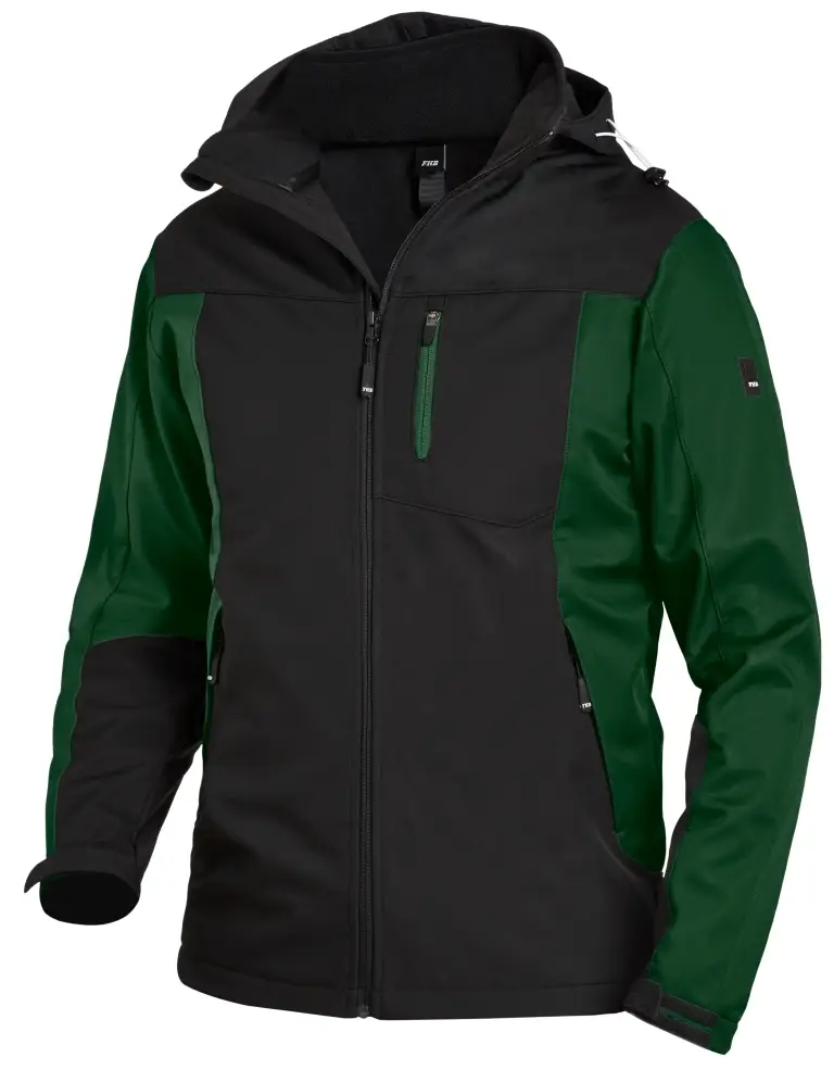 FHB Softshelljacke JANNIK