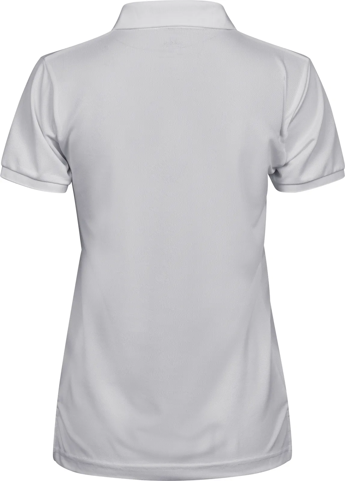 tee-jays-7001-womens-club-poloshirt-white-back-3 Tee Jays Women´s Club Polo