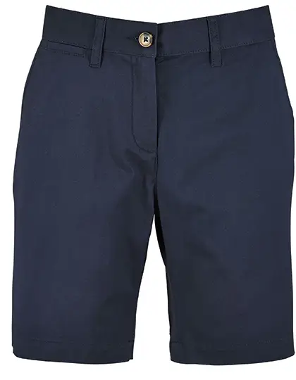 SOL'S Women's Chino Bermuda Shorts Jasper