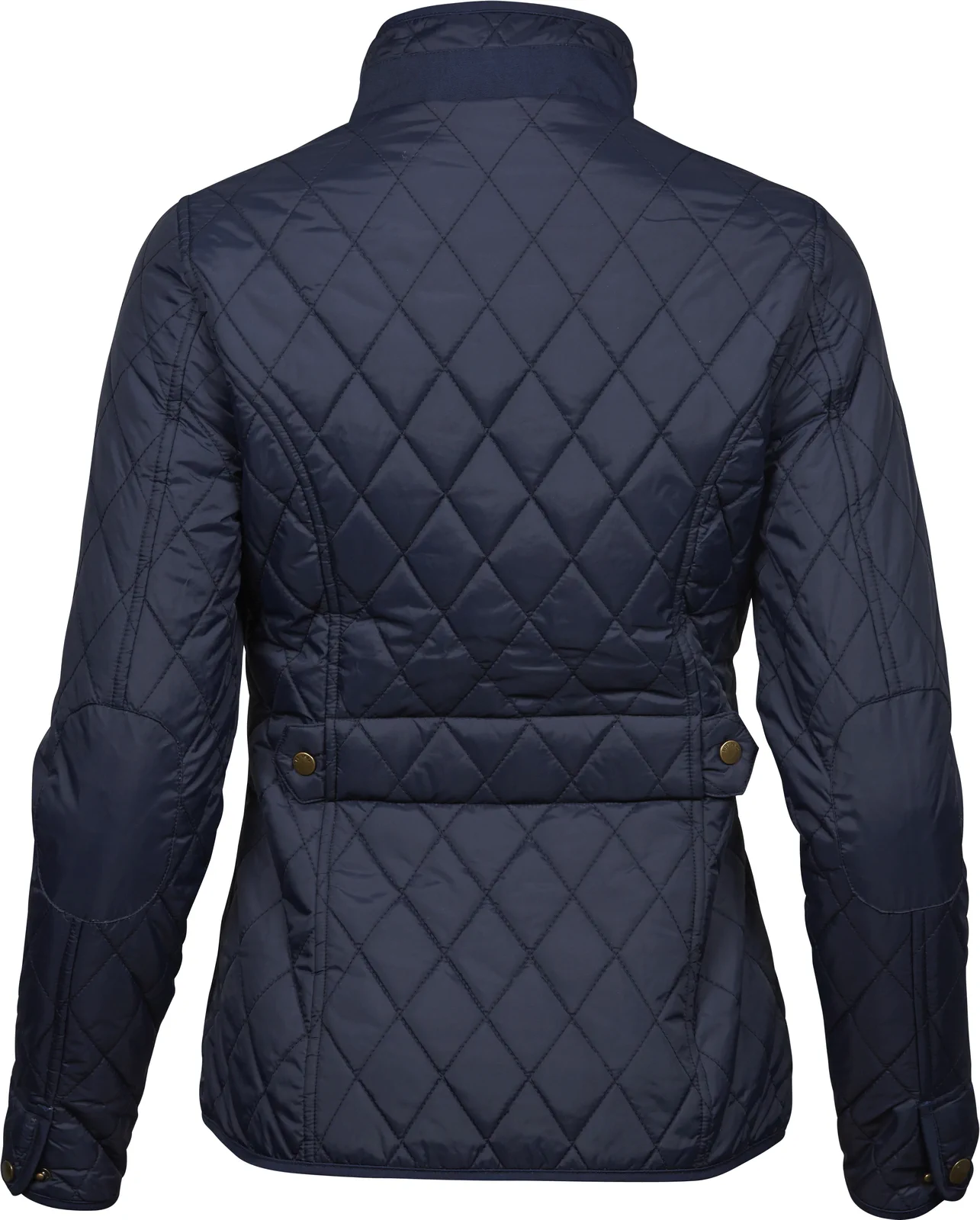 tee-jays-9661-womens-richmond-jacket-deepnavy-back-3 Tee Jays Ladies` Richmond Jacket
