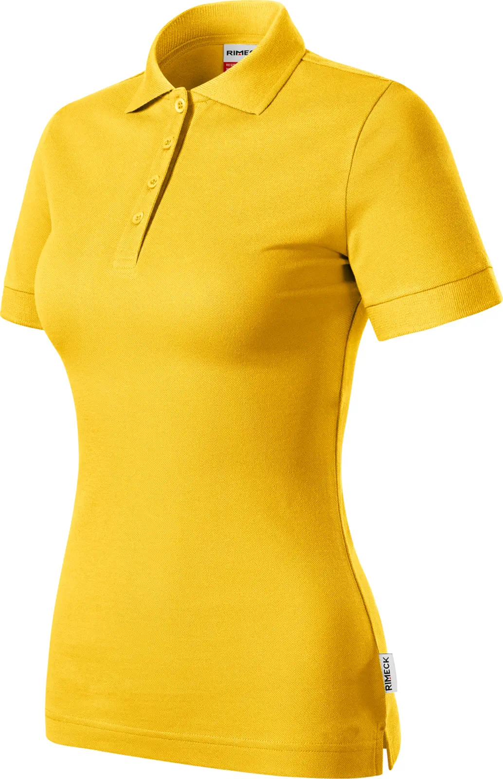 RIMECK Polohemd Damen Resist Heavy Polo R21