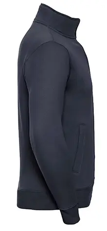 Russell Authentic Sweat Jacket