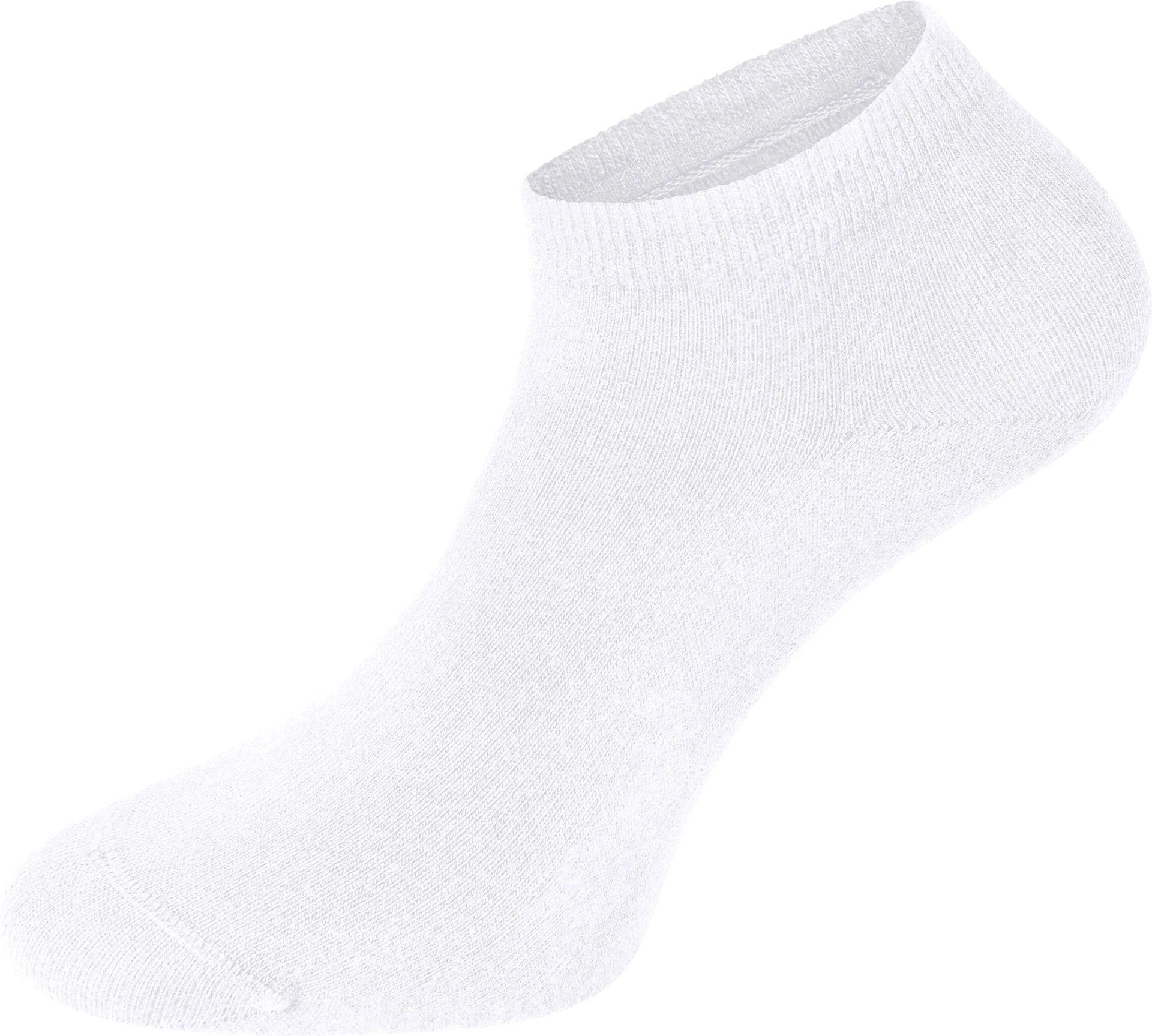 hakro-973-sneaker-socken-essentials-weiss-front-1 HAKRO Sneaker Socken 973 Essentials