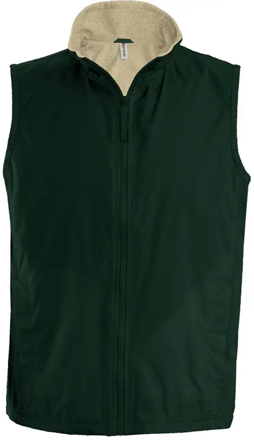 Kariban Gilet "Record" Kariban Gilet "Record"